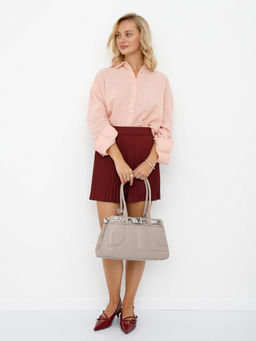 Сумка 2340-1Y b.apricot Polina&Eiterou