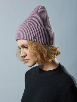 Зета Шапка флис (56-58)