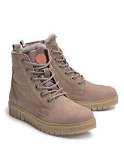 Ботинки Ионесси