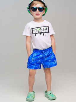 PlayToday / Шорты для мальчика  фото 5