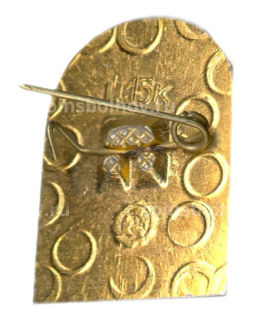 Значок Южная Башня XVIII век