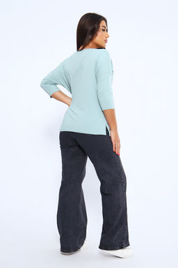 Лонгслив 82068 - Натали фото 22