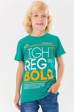 Футболка для мальчика Bonito  фото 12