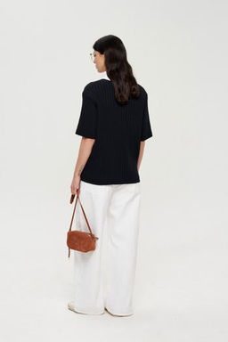 Джемпер 3569 вечная классика