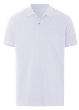 Мужская футболка-поло LIVERGY  фото 2