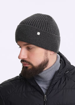 Шапка мужская