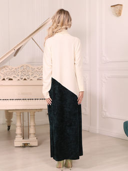 Платье П5-5400/6 - Wisell фото 11