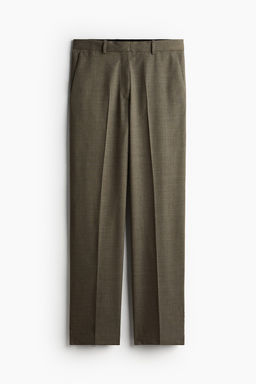Pantalon sastre de lana - H&m фото 6