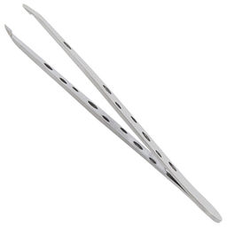 SOL Пинцет 251-G732 скошенный, сыр