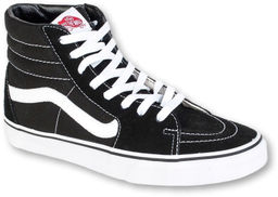 Кеды взрослые - Vans фото 2