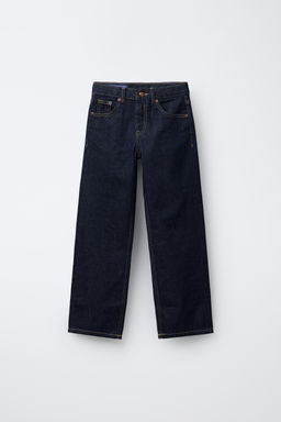 CHAMPION ® X ZARA WIDE-LEG JEANS