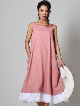 Сарафан А так наряднее