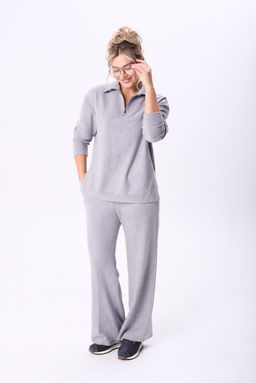 Костюм Diamant 2107 серый