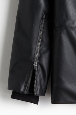Chaqueta de esqu? acolchada con ThermoMove - H&m фото 3