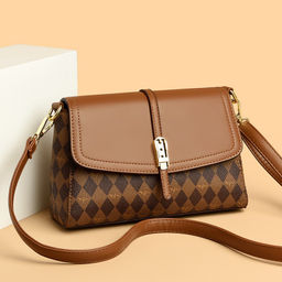 KAIDIFEINIROO Сумка женская 8169  фото 35