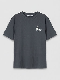 Пижама для девочки Bisiklet Yaka Desenli Pijama Tak?m