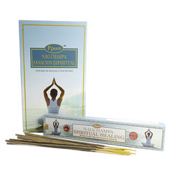 Благовония Ppure 15гр Spiritual Healing аромапалочки Духовное очищение уп-12 шт