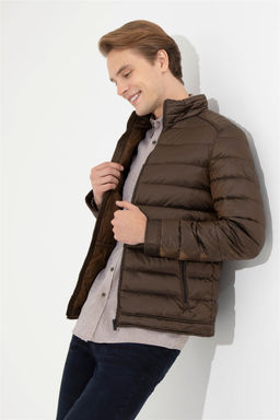 Мужское кокосовое пальто Неожиданная скидка в корзине