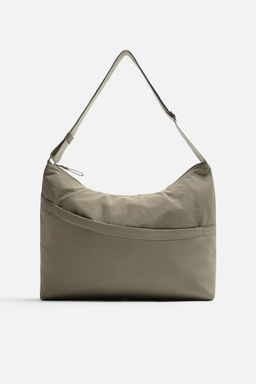 NYLON BAG - Zara фото 9