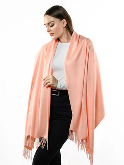 Классический элегантный палантин - Pretty mania фото 24