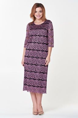 VALENTINA Платье Инна №6