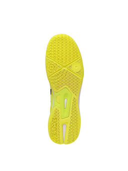 Футзалки KELME Triton Yellow