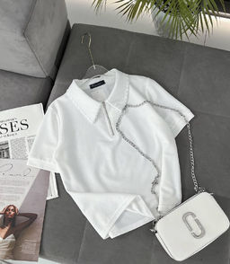 Футболка-поло