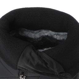 Женские дутики TENDANCE Артикул 3125812, черный