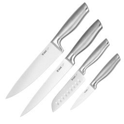 Набор ножей TalleR TR-98249 4 ножа Импульс