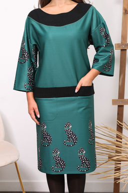 Платье П5-3961/2 - Wisell фото 6