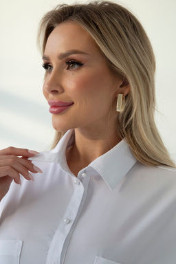 47820 Блуза-туника Елисеева Олеся - Eliseeva olesya фото 19