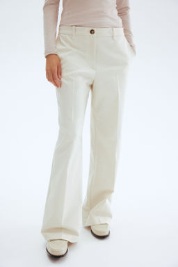 Pantal?n bootcut - H&m фото 8