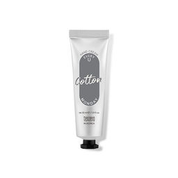 Увлажняющий крем для рук с экстрактом хлопка - EVERY U HAND CREAM COTTON MONDAY, 30мл