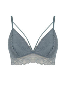 Fall in Love Pedli Dantelli Bralet - Defacto фото 3