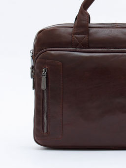 Портфель 0991Z coffee Zinimsk