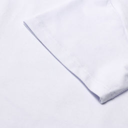 Футболка женская MINAKU: Exclusive print белая, р-р 48