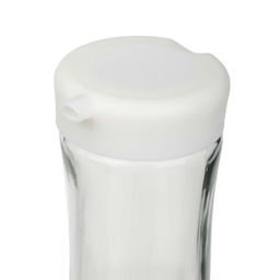 Бутылка для соусов и маса 15*6,5смсдозатором, стекло, пластик VETTA арт. 828-351 - Полимербыт фото 2