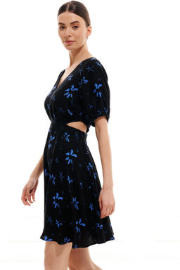 Платье 1018 (Вискоза - 100%) - Elletto фото 17