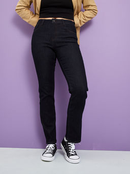 Женские джинсы широкого кроя - Mossmore фото 31