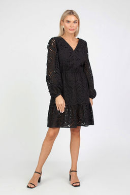 5-3033-5324-4 Платье - Serginnetti фото 8