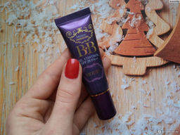 BB Крем MISTINE Контроль жирности SPF 25 PA++, 15 гр  фото 2