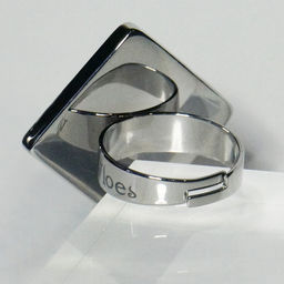 AMAZONIA Кольцо KO4351