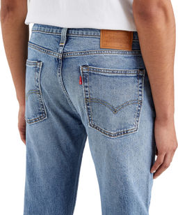 Джинсы мужские