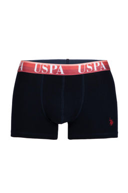 Мужское нижнее белье темно-синего цвета Неожиданная скидка в корзине - U.s. polo assn фото 7