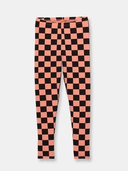 CRB wear/CSJG 70182-28-308 Брюки модель "легинсы" для девочки, коралловый/Ex.Cherubino
