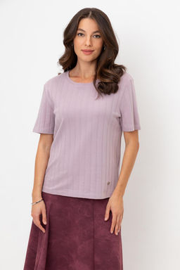 ЕВТ 3217/морской туман фуфайка жен