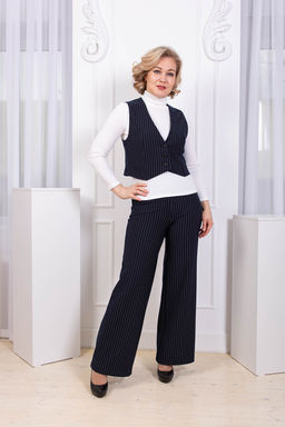 Платье женское П4615 - Olsarri фото 2