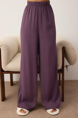 Trendyolmilla Bej Kusakl? Biye Detayl? Kruvaze Viskon Hamile Dokuma Pijama Tak?m? THMAW22PT1109  фото 48