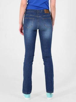 Женские джинсы _ 19753 - F5 фото 4