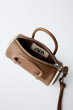 CHARM MINI BOWLING - Zara фото 4